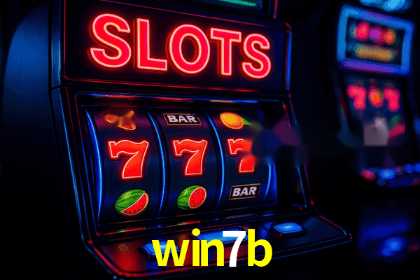 win7b Plataforma Oficial